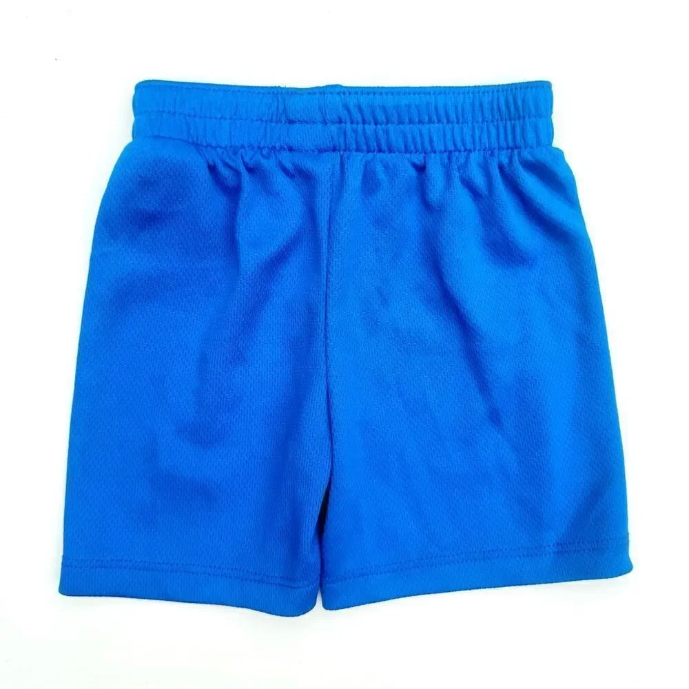 Reebok Tee & Shorts Set (3-6 months)